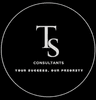TS Consultants logo